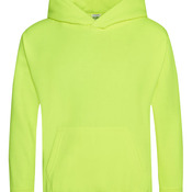 Youth Electric Pullover Hooded Sweatshirt