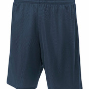 Sprint 9" Lined Tricot Mesh Shorts