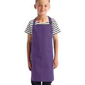 Youth Recycled Apron