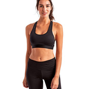 Ladies' Medium Impact Sports Bra