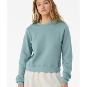 Ladies' Classic Pullover Crewneck