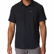 Men's Silver Ridge™ Utility Lite Short Sleeve Shirt