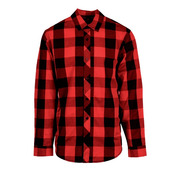 Men's Buffalo Plaid Shirt