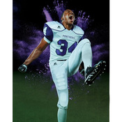 Deluxe Game Football Pant