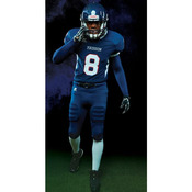 Deluxe Game Football Pant