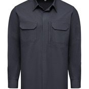 Men's Tactical Long Sleeve Shirt